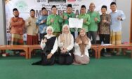 JQHNU Kota Semarang Siapkan Kader Keliling Masjid, Ajak Tadarus dan Program Umroh Bersama Hamalatul Qur’an