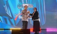 Bank Jateng Raih Penghargaan Mitra Transformasi Digital Pemerintah Daerah di SBBI Awards 2026