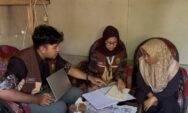 Dari Pengurusan NIB Hingga Pembuatan QRIS, Mahasiswa KKN UNNES Bantu UMKM Desa Glagah Go Digital