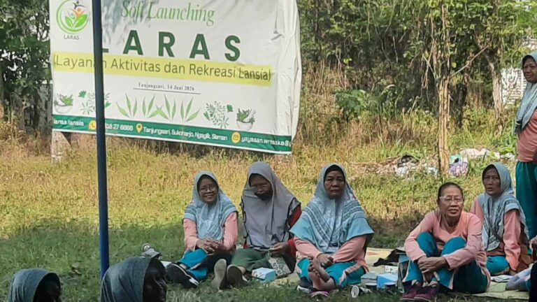 LARAS Sleman