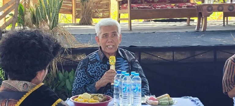 Prof. Setya Yuwana