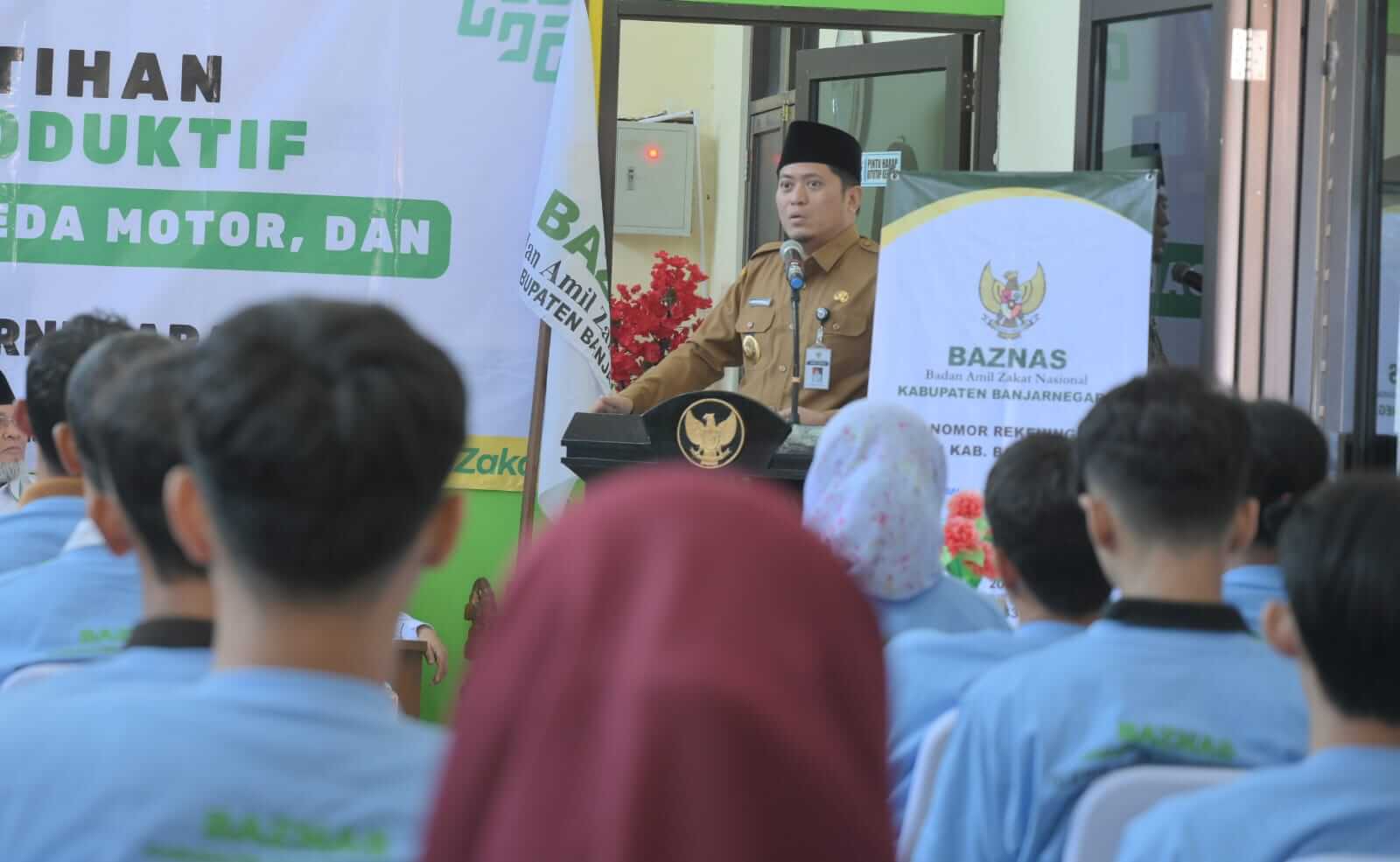 Wabup Banjarnegara