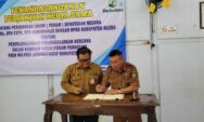Hadapi Kemarau Panjang, Perhutani Blora Tingkatkan Kesiapsiagaan Karhutla
