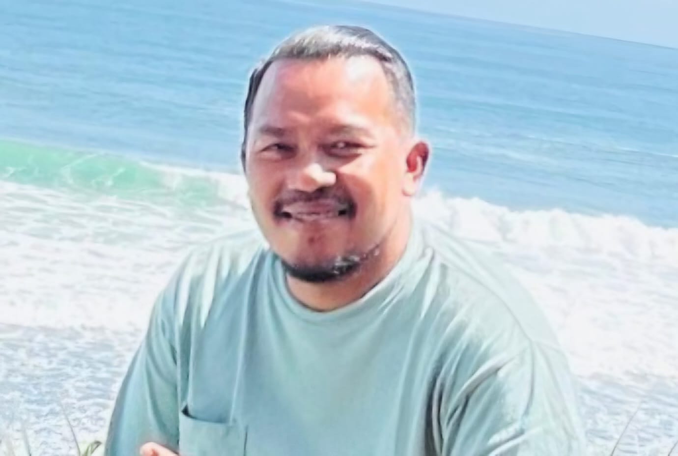 Agus Ricky Hartanto