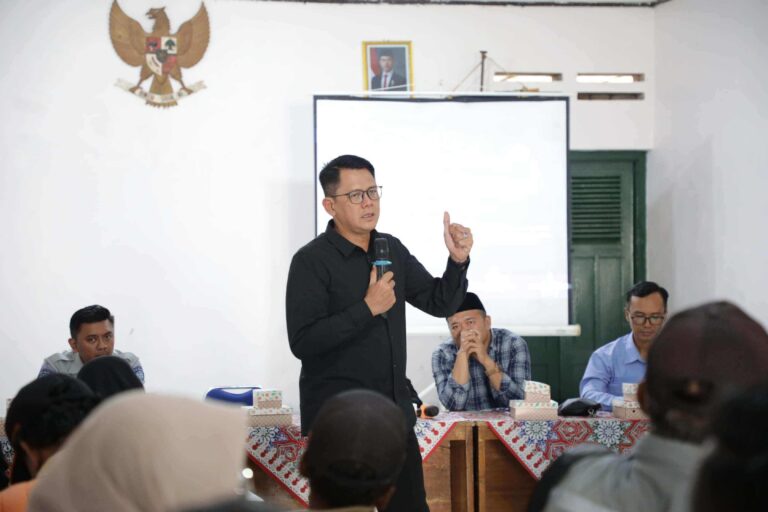 Wabup Sleman Dorong Kesadaran Tertib Berlalu Lintas Jadi Kebiasaan Masyarakat