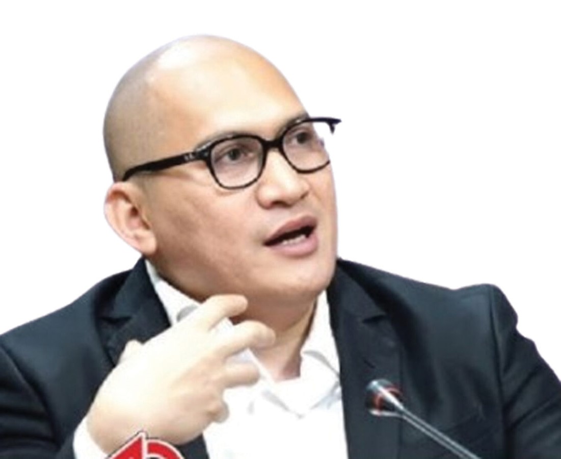 Suharizal