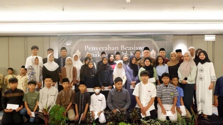 Hotel Ciputra Semarang