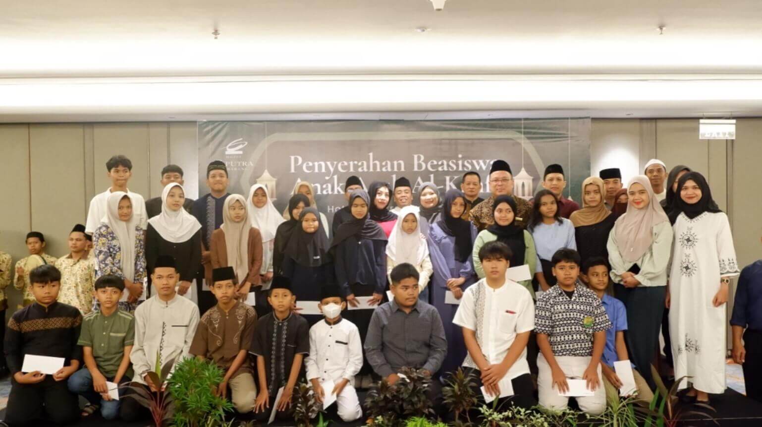 Hotel Ciputra Semarang