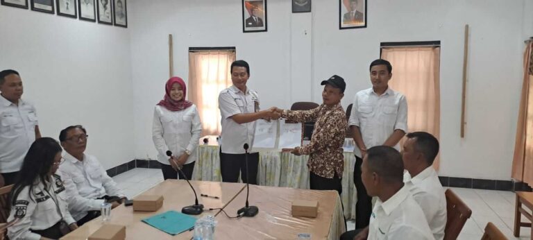 Perhutani Kebonharjo Kembangkan Agroforestry