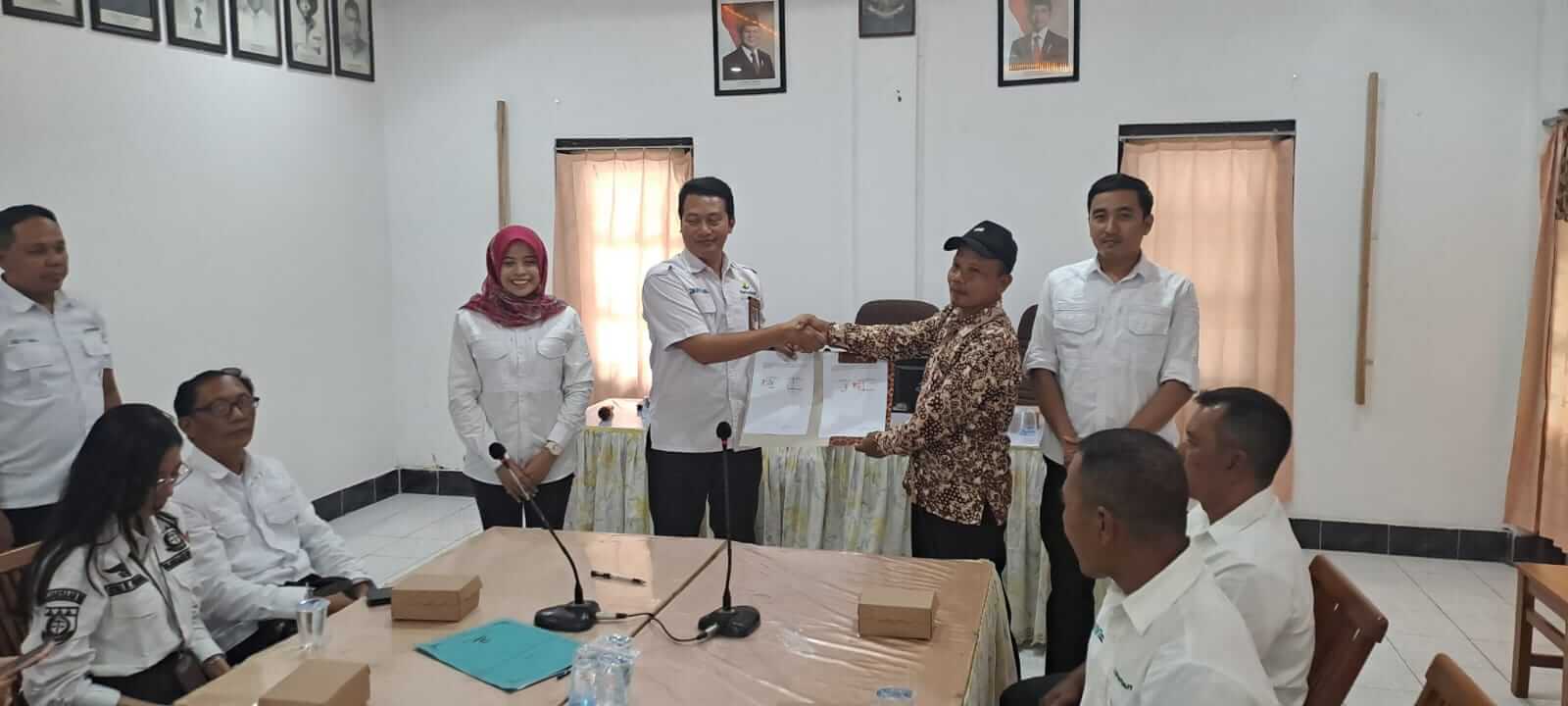 Perhutani Kebonharjo Kembangkan Agroforestry