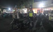 Polisi Amankan Pemilik Akun TikTok yang Siarkan Balap Liar di Kudus