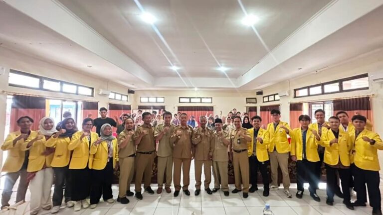 KKN Unnes Giat 16