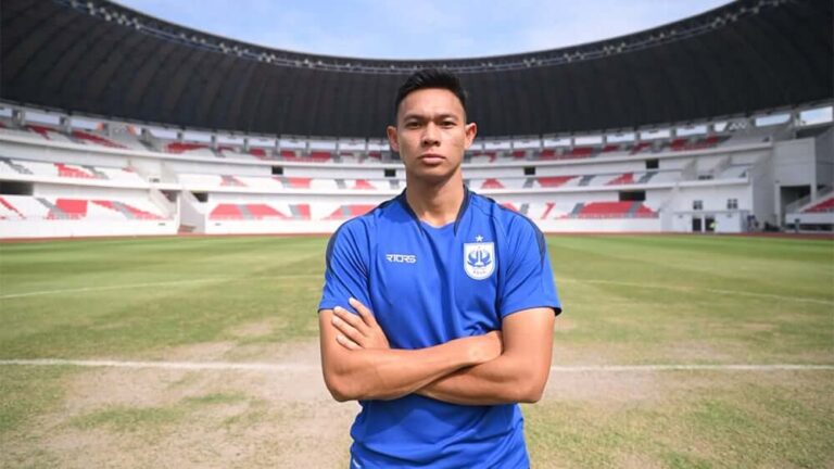Andy Setyo Nugroho
