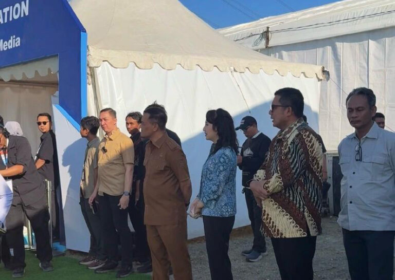 Mohammad Saleh: Proyek Sapi Perah Brebes Harus Libatkan Masyarakat Lokal
