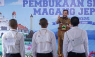 Demi Sekolah Adik dan Ubah Nasib: Cerita Haru Peserta Seleksi Magang Jepang 2026 di Jateng