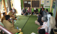 Komisi D DPRD Jateng Dorong Perluasan PLTS Untuk Pondok Pesantren