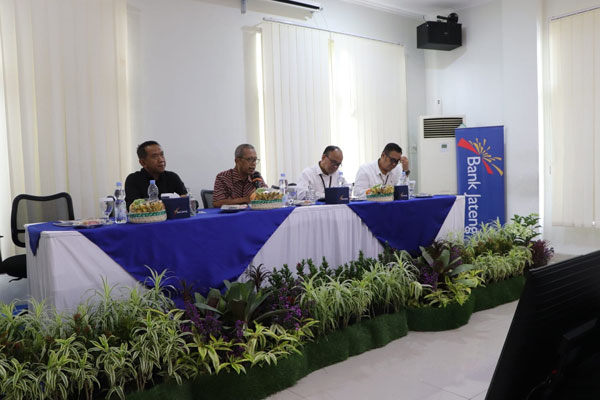 BHB : Perbankan Sehat Harus Mampu Menekan Kredit Macet