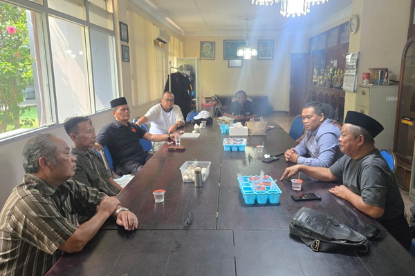 Ika Undar Jombang Sediakan Penginapan Gratis bagi Penggembira Muktamirin