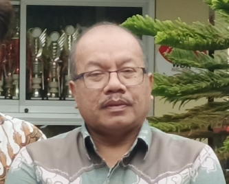 Anang Budi Utomo