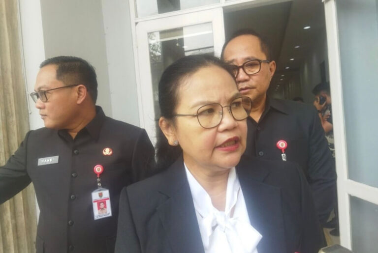 Agustina Wilujeng Pramestuti