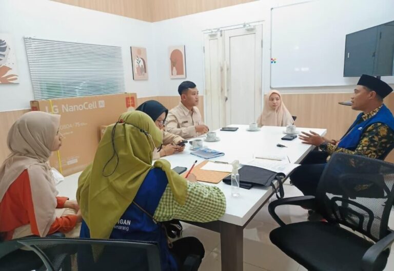 Keracunan MBG SMKN 6 Semarang