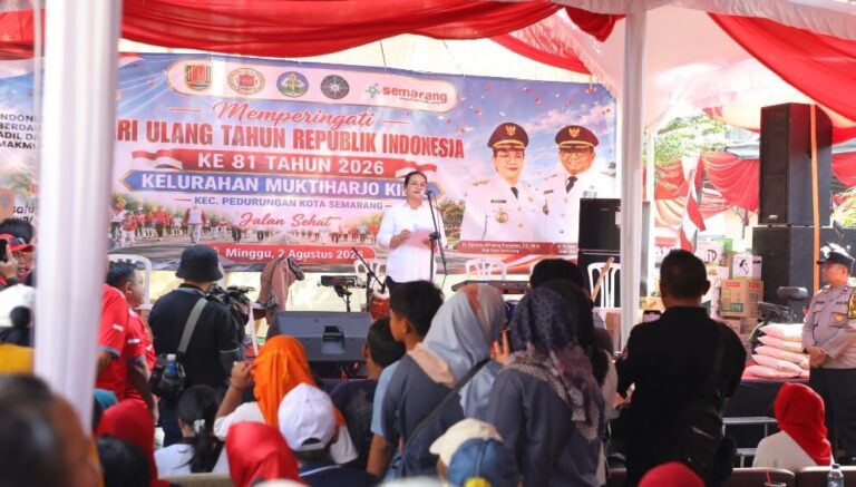 Agustina Wilujeng Pramestuti