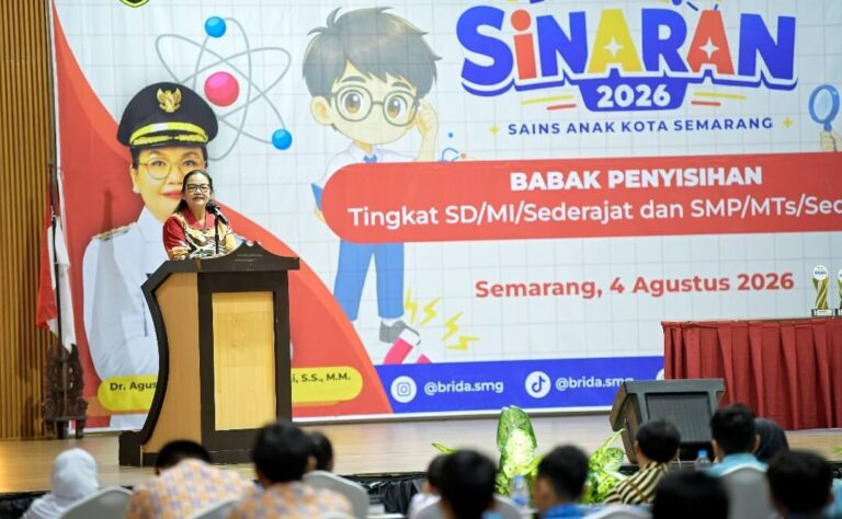 SiNARAN 2026
