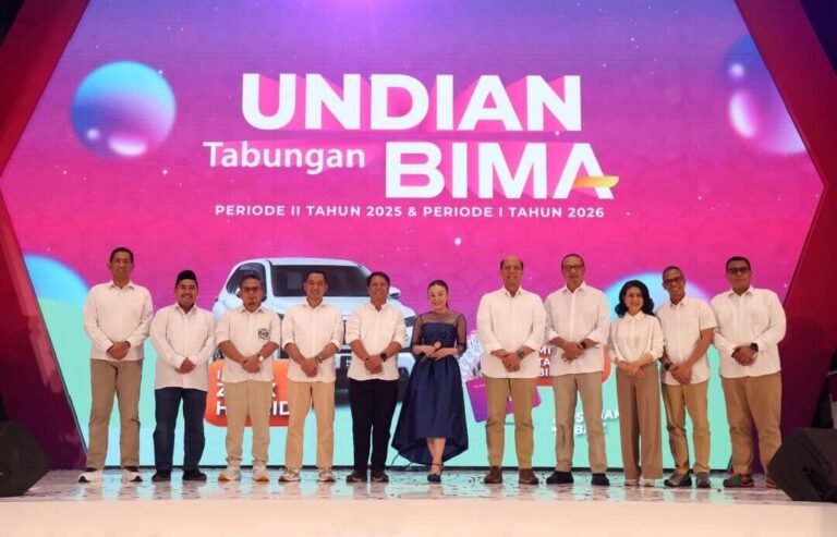 Bank Jateng Perkuat Ekonomi Jateng Lewat Kredit Produktif UMKM