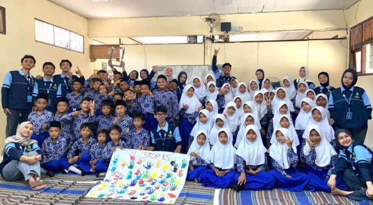 SDN 1 Turitempel