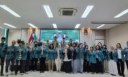Tak Sekadar Cari Kerja, Unwahas Bekali Mahasiswa Jiwa Entrepreneurship