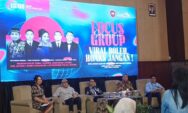 Pemkot Semarang Ingatkan Media dan Influencer Jangan Korbankan Akurasi demi Viralitas