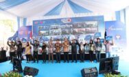 Gebyar Fest 81 Bank Jateng Perkuat UMKM dan Ekosistem Ekonomi Daerah