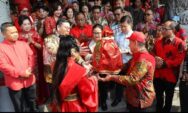 Agustina Dorong Festival Cheng Ho Berkembang Menjadi Event Internasional