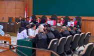 Sidang Kasus Daycare Little Aresha, Orang Tua Korban Minta Proses Hukum Berjalan Transparan