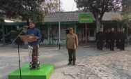KPH Randublatung Gelar Upacara HUT RI Ke-81, Tegaskan Semangat Pengabdian
