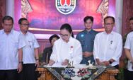 Pertumbuhan Ekonomi Semarang Ditargetkan 6,70–8,55 Persen pada 2027