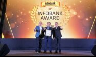 Bank Jateng Raih Penghargaan Yearly Excellent Performance Bank 2026 dari Infobank