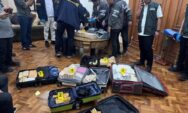 Mantan Jampidsus Minta Pengembalian 74 Kg Emas dan Uang Ratusan Miliar, MAKI: Tak Sesuai Bantahan Lawyer