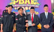 DEMA FTIK UIN Walisongo Luncurkan Dua Buku Karya Mahasiswa