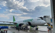 Citilink Buka Lebih Banyak Pilihan Jam Penerbangan Semarang–Jakarta, Ada Penerbangan hingga Malam