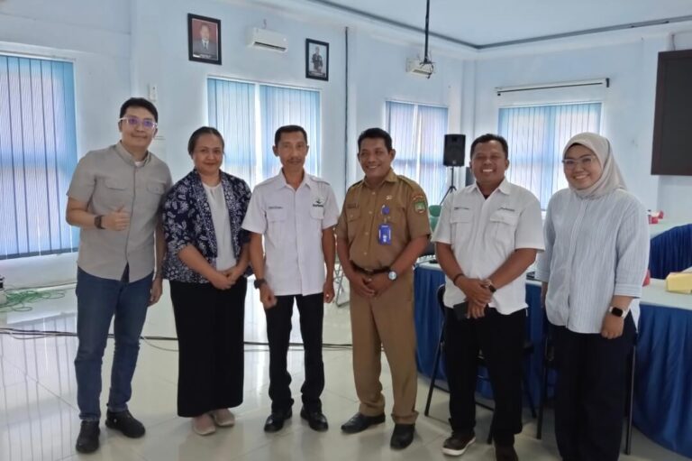 Perhutani Kebonharjo DLH Blora