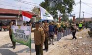 Perhutani Randublatung Usung “Hutan Lestari” dalam Karnaval HUT RI ke-81