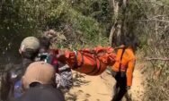 Pendaki Asal Colomadu Tewas Terjatuh ke Jurang Puncak Sejati Gunung Sumbing