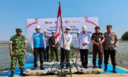 Jateng Masuk Program PLTS 100 GWp, PLTS Gajah Mungkur Rp1,6 Triliun Mulai Dibangun