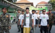 KPK NU Buru Dugaan Rasuah Muktamar ke-35 NU, Klaim Kumpulkan Bukti
