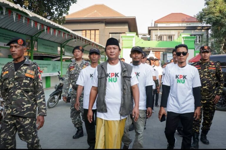 KPK NU