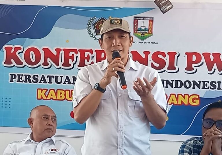 Setiawan Hendra Kelana