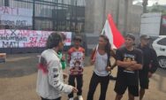 Lika Liku Demo AMPB Pati di Jakarta 27 Agustus, dari Rekening Diblokir hingga Bus Dilempar Batu