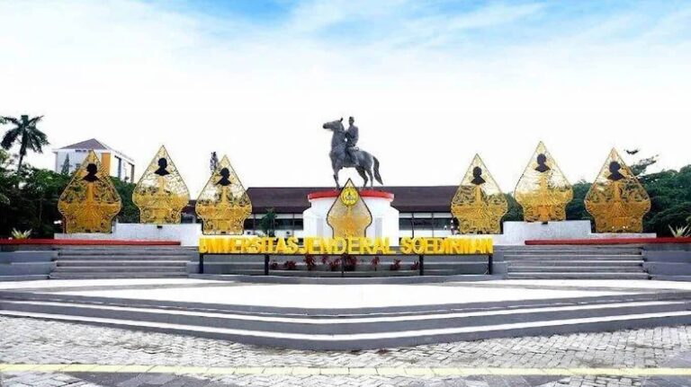 Unsoed Purwokerto