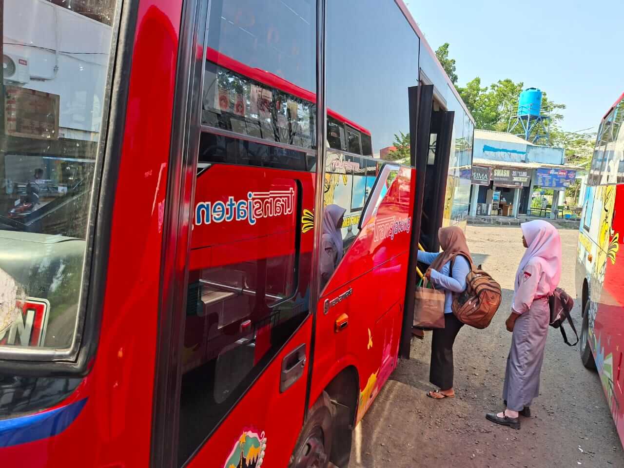 Trans Jateng